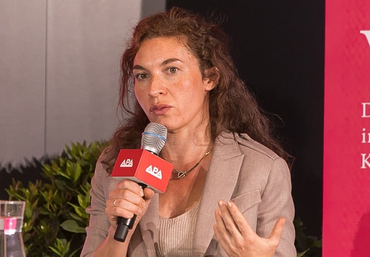 Maria Scholl und Klemens Ganner übernehmen Führung der APA
