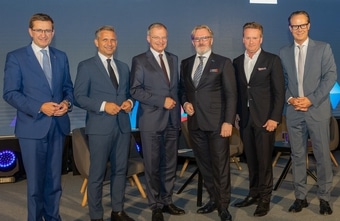 Industrie drängt auf Strukturreformen und weniger Regulierung