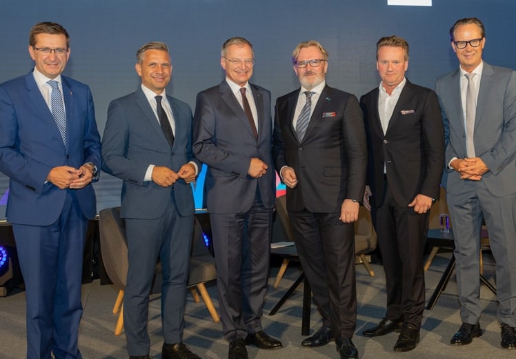 Industrie drängt auf Strukturreformen und weniger Regulierung