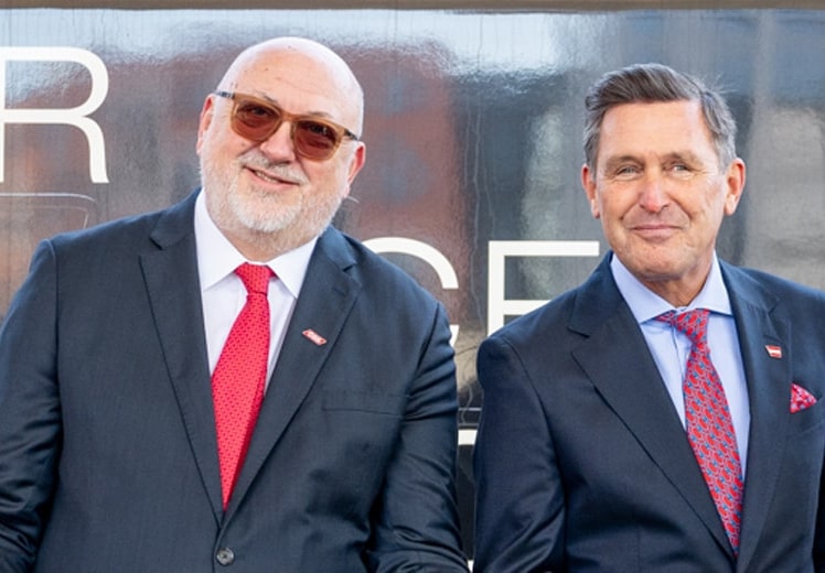 Sparvorgaben führen zu Anpassungen im ÖBB-Ausbauprogramm