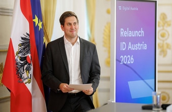 Das sind die neuen Funktionen der ID Austria