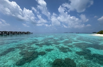 Direktflug ins Paradies - Robinson Maledives & Noonu