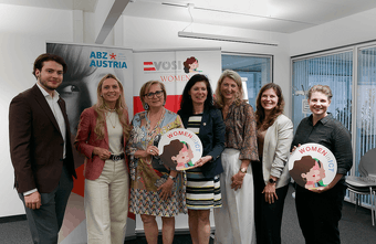 WOMENinICT Frühstückssalon debattierte über Frauen in digitalen Zukunftsbranchen