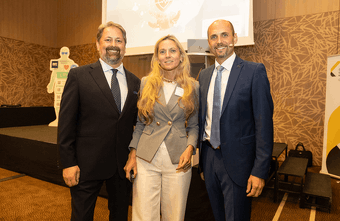 MP2 IT Solutions präsentierte erste österreichische Studie zur Digital Patient Journey