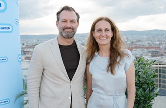 willhaben lud Immobilienbranche zum traditionellen Sommerfest