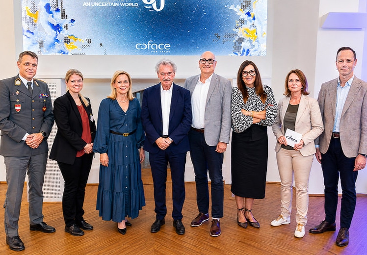 Country Risk Conference debattierte Europas Rolle in der neuen Weltordnung