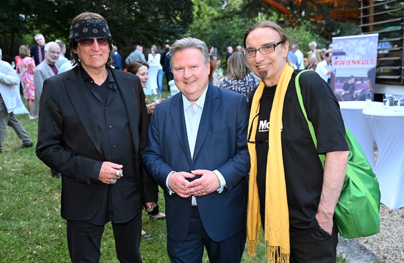 Wienkult Frühlingsfest 2026