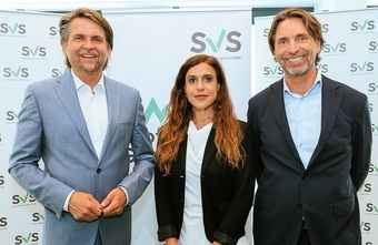 SVS Gipfelgespräche rückten Wirtschaftskraft und soziale Sicherheit in den Fokus