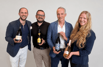 P.M. Mounier sichert sich italienische Spitzenmarken