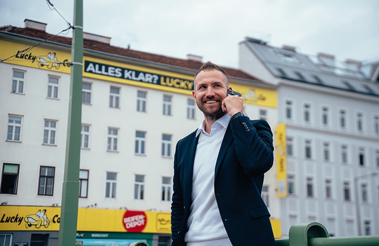 Mathias Brezovic © Christopher Blank