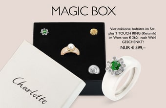 Design & Innovation: Die neuen Schmuckwelten bei Dorotheum Juwelier