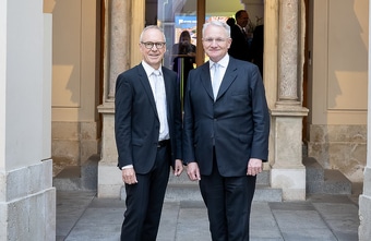 Hypo NOE lud zum Galaabend der Landes-Hypothekenbanken