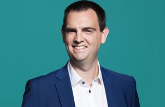 Andreas Rohringer