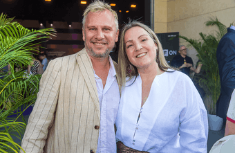 Über 1.000 Gäste feierten Österreichs Filmschaffende in den hq7 studios