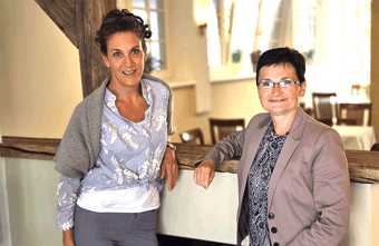 Winzerhotel feierte 20 Jahre Tradition, Innovation und Gastlichkeit