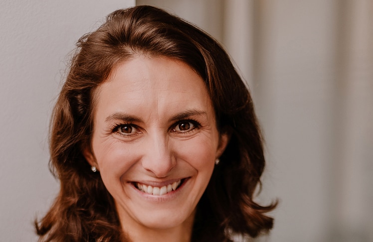 Daniela Gruber © Lindlpower.Group