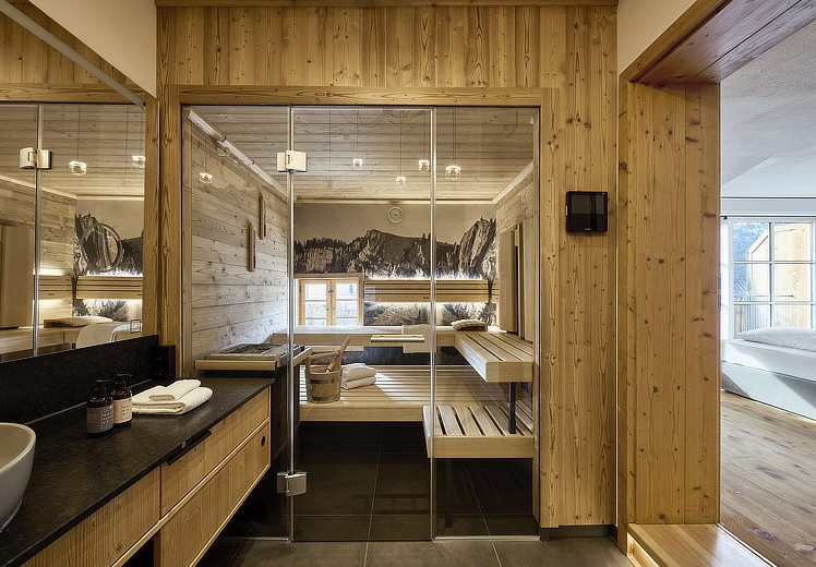 Wie Private Spa-Suiten die gehobene Hotellerie verändern