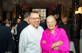 Restaurant Vestibül setzt auf kreative Traditionsküche