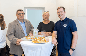 Skills | Team Farner übernimmt Kommunikation für das Tropeninstitut Niederösterreich