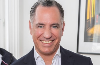 Michael Buchbinder