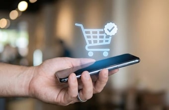 Onlinehandel wächst auf Rekordwert von 12,3 Milliarden Euro