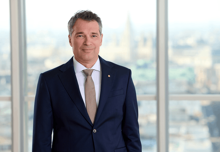 Vorstand der Wiener Städtischen neu besetzt