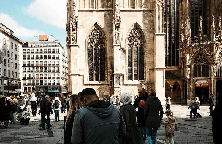 Die Nächtigungszahlen in Wien konnten weiter zulegen. Doch bei den Finanzen hapert es. 