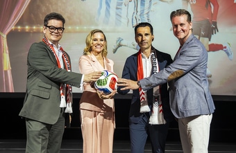 IV, Wien Holding und Servus Media luden zum exklusiven WM-Private-Viewing