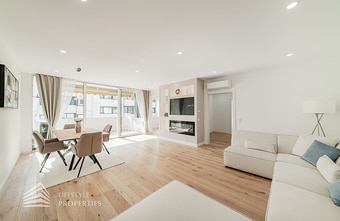 Erstbezug! Exklusive 4-Zimmer-Wohnung mit Loggia, Pool & Sauna in 1180 Wien
