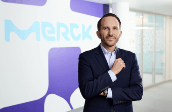 Chris Neff führt Merck Österreich