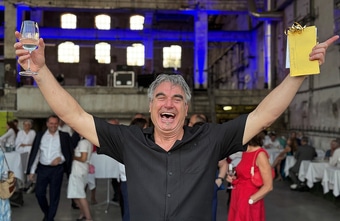 NÖKU verabschiedete Paul Gessl mit großem Fest und viel Prominenz