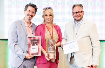 Wiens schönste Schanigärten und beste Freizeitprojekte wurden gekürt