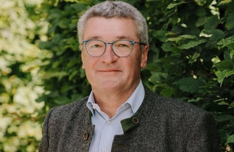 Josef Rieberer