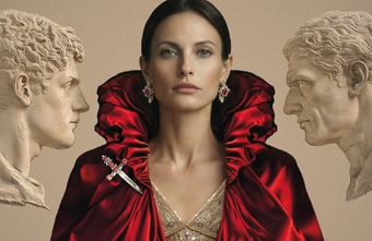 Tosca – Liebe, Eifersucht, Macht und Intrige im Steinbruch von St. Margarethen