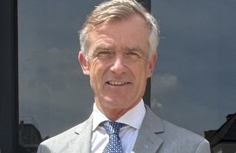 Heimo Berger