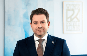 "Es entsteht nicht nur mehr Raum, sondern ein völlig neues Ökosystem für moderne Medizin"