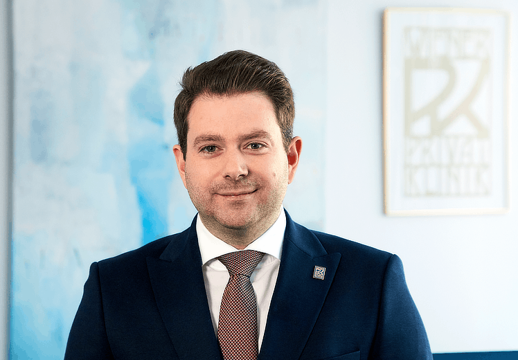 "Es entsteht nicht nur mehr Raum, sondern ein völlig neues Ökosystem für moderne Medizin"