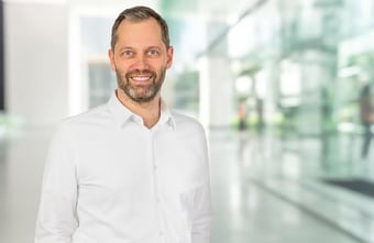 Krone stellt ihre Geschäftsführung neu auf