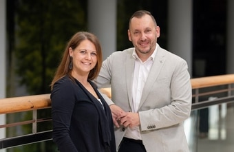 Henkell Freixenet Austria hat neue Chefs für Marketing und Vertrieb