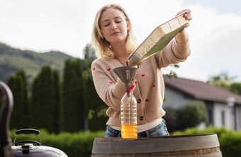 Umweltbewusster Start in die Grillsaison