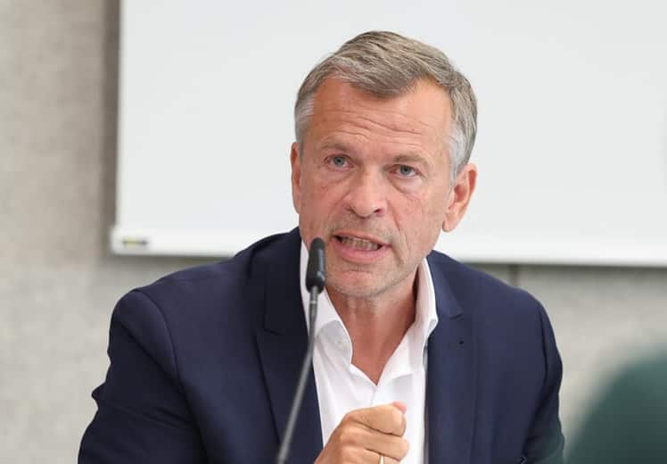 "Ein souveräner ORF muss wirtschaftlich stark und technologisch führend sein"