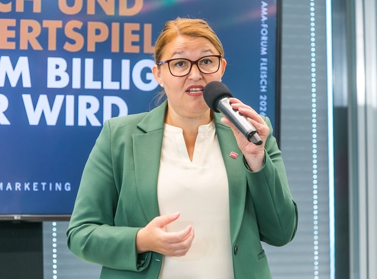Warum die Fleischindustrie den Fokus wieder auf den Wert legen will
