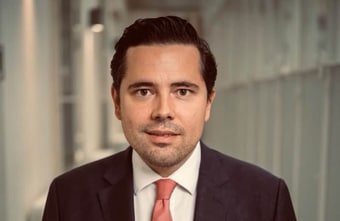 Ex-Regierungskoordinator Florian Seifert macht sich selbstständig