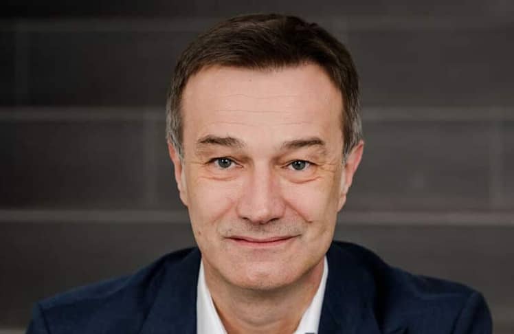 Christian Vallant