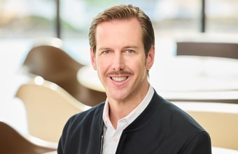 McDonald's Österreich bekommt einen neuen Finanzchef