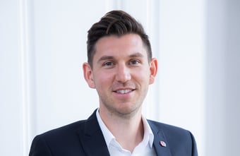 "Resilienz ist von einem Compliance-Thema zu einem Vorstandsthema geworden"