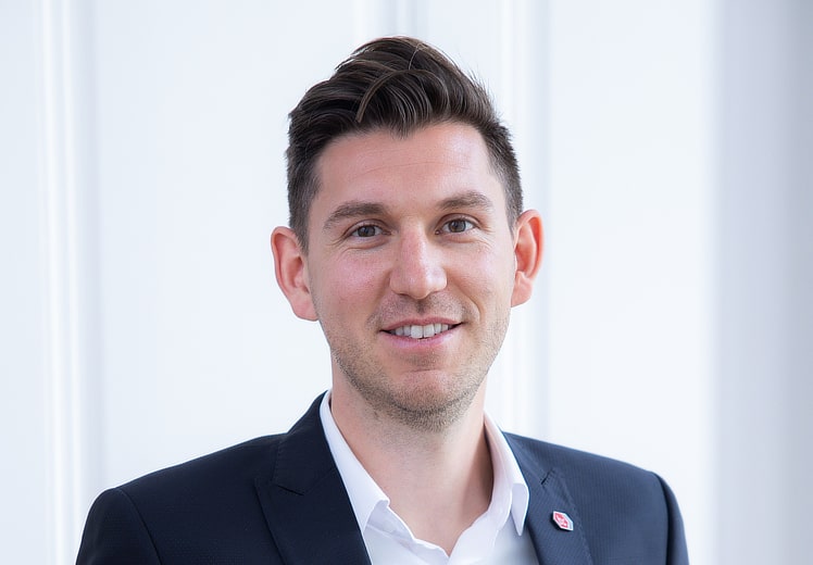 "Resilienz ist von einem Compliance-Thema zu einem Vorstandsthema geworden"