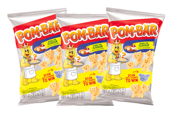 Das steckte hinter der geheimen Pom-Bär-Edition