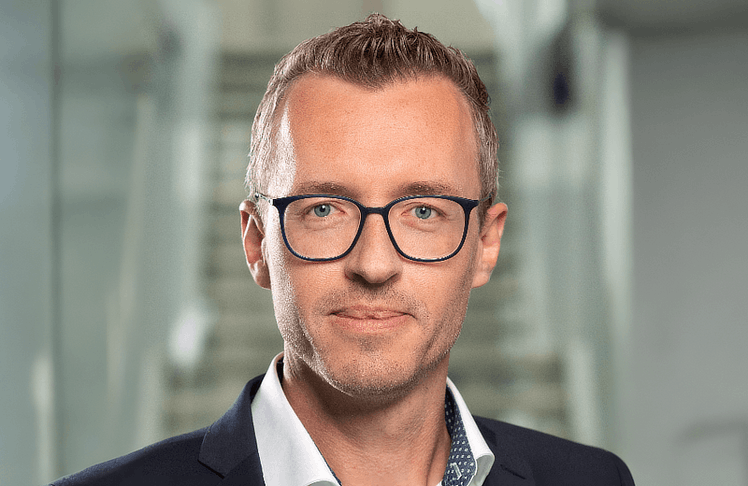 Markus Winkler © Daniel Novotny