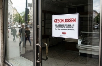 Berger Schinken schließt einzige Wiener Filiale